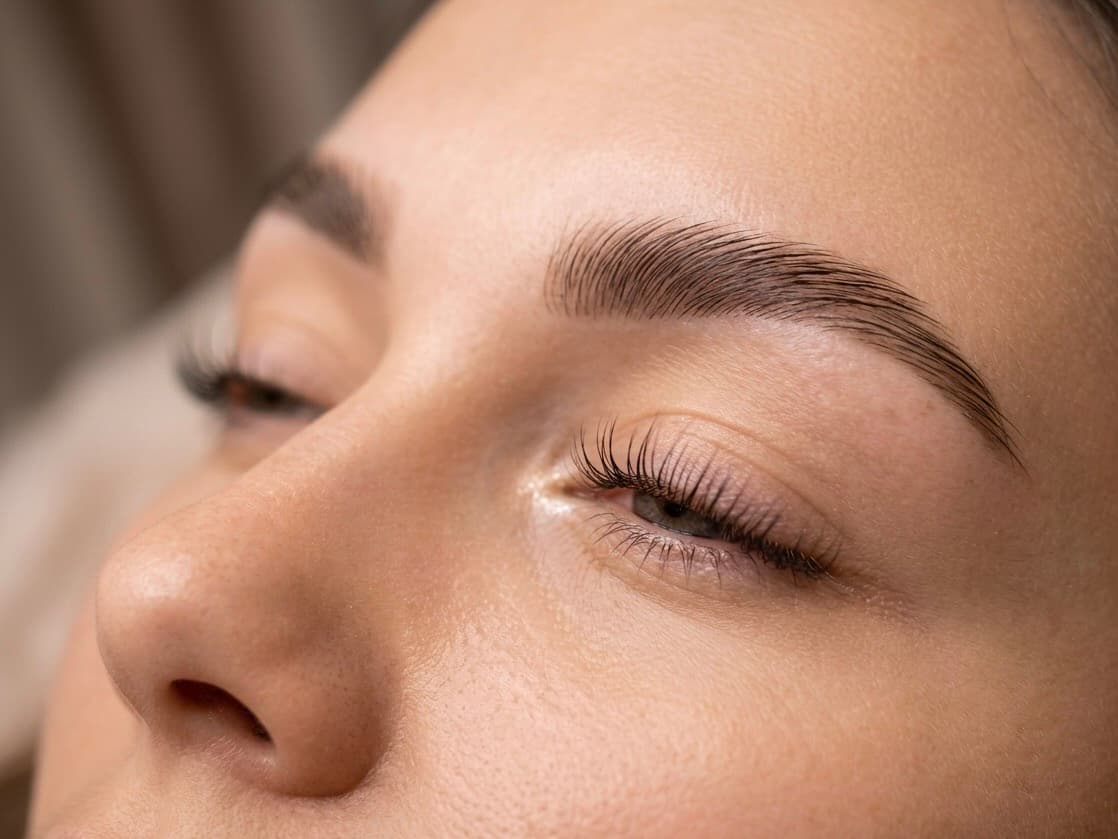 Lash & Brow Lifting