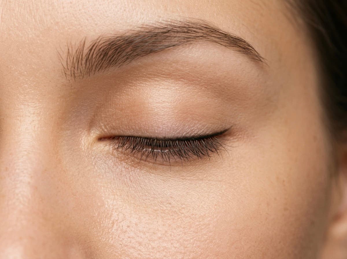 Lashliner (Permanent Eyeliner)