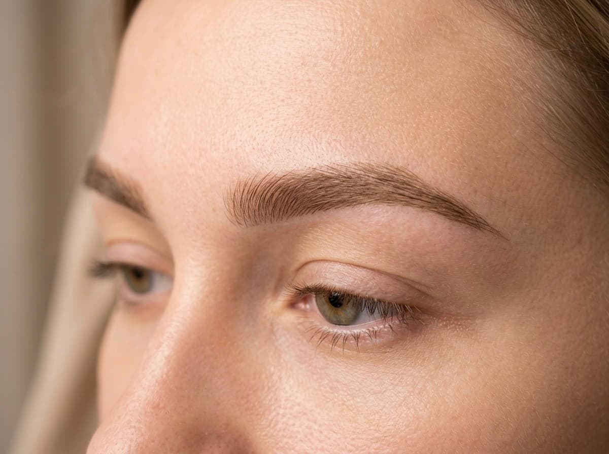 Microblading